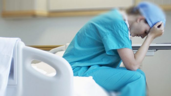 Objeción de conciencia: ¿la piedra de tope de la ejecución de la ley de aborto en 3 causales? Objeción de conciencia: ¿la piedra de tope de la ejecución de la ley de aborto en 3 causales?