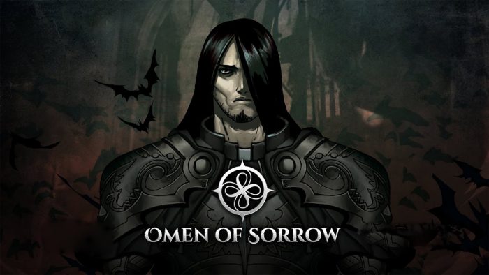 Omen of Sorrow, el videojuego de peleas chileno que busca abrirse paso entre las “vacas sagradas” Omen of Sorrow, el videojuego de peleas chileno que busca abrirse paso entre las