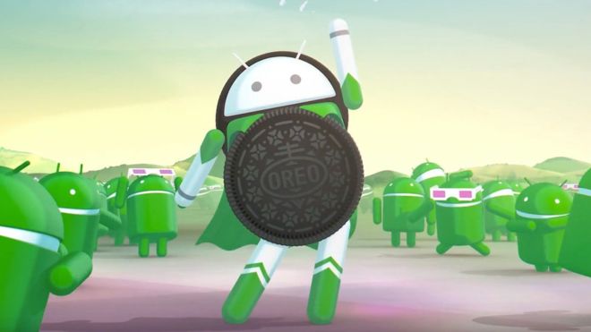 Cómo es Android Oreo y cuándo llegará a tu celular