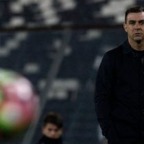 Pablo Guede se sincera después de duro traspié de Colo Colo de cara al Superclásico: “No tuvimos la chispa