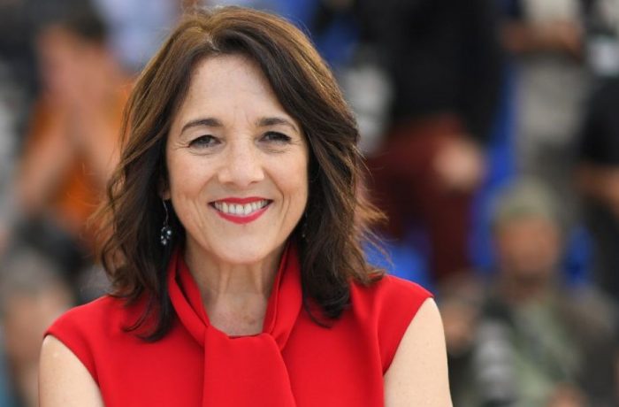 Actriz Paly García recuerda cuando amamantó a Camila Moreno Actriz Paly García recuerda cuando amamantó a Camila Moreno