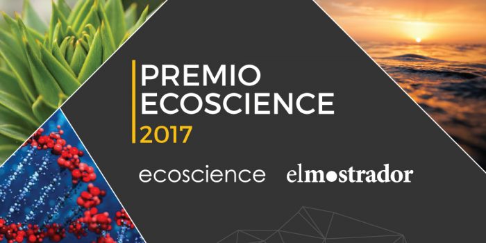 Premio Ecoscience: el único premio que reconoce el aporte a la ciencia de un líder sin formación científica Premio Ecoscience: el único premio que reconoce el aporte a la ciencia de un líder sin formación científica