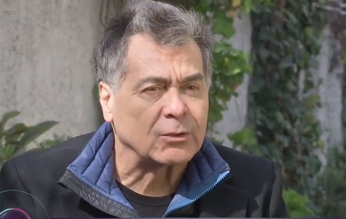 Caso Pato Torres: ¿Están los abuelos obligados a pagar pensión de alimentos? Caso Pato Torres: ¿Están los abuelos obligados a pagar pensión de alimentos?