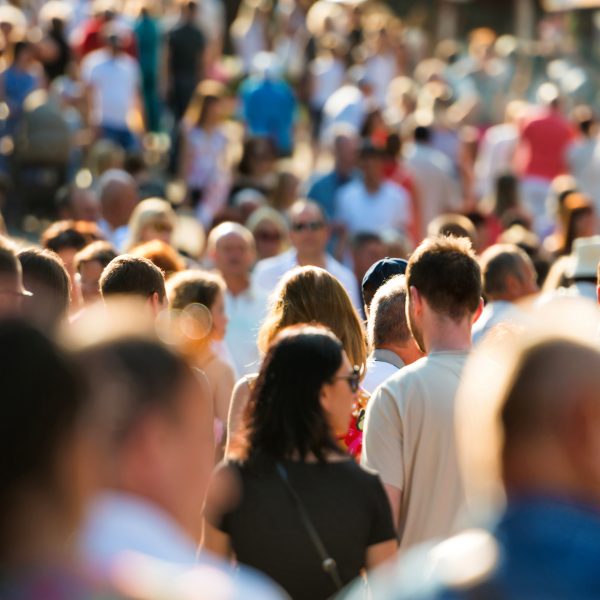 Expertos nacionales y extranjeros debatirán sobre desafíos demográficos de Chile al 2030 Expertos nacionales y extranjeros debatirán sobre desafíos demográficos de Chile al 2030