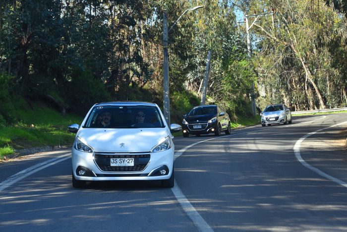 Más rendimiento, menos emisiones: la promesa del nuevo BlueHDi de Peugeot Más rendimiento, menos emisiones: la promesa del nuevo BlueHDi de Peugeot