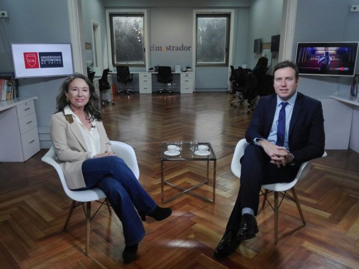 Foro Liderazgo: Peugeot Chile y el recambio generacional que ha otorgado el éxito a la firma francesa Foro Liderazgo: Peugeot Chile y el recambio generacional que ha otorgado el éxito a la firma francesa