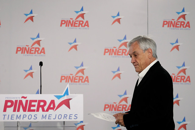 Bloomberg cree que la elección presidencial en Chile podría dar una sorpresa
