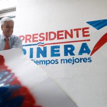 Piñera por queja de Guillier a bancos: 