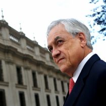 Piñera encabeza la lista de candidatos con más seguidores “falsos” en Twitter