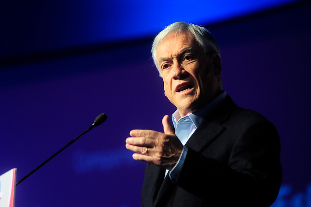 Piñera evalúa viajar a Venezuela para reunirse con agrupaciones opositoras al gobierno de Maduro Piñera evalúa viajar a Venezuela para reunirse con agrupaciones opositoras al gobierno de Maduro
