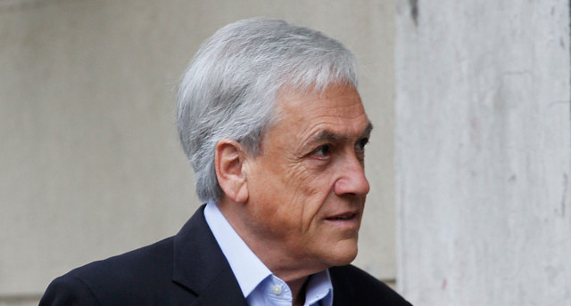 Contardo pulveriza a Piñera: «Decir que el matrimonio es para procrear, es ridículo» Contardo pulveriza a Piñera: