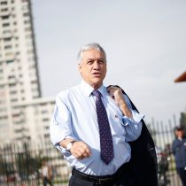 Corte de Apelaciones confirma sobreseimiento de Piñera del caso Exalmar