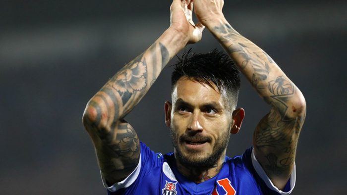 Everton y la “U” suman segunda victoria y dominan la Liga Everton y la
