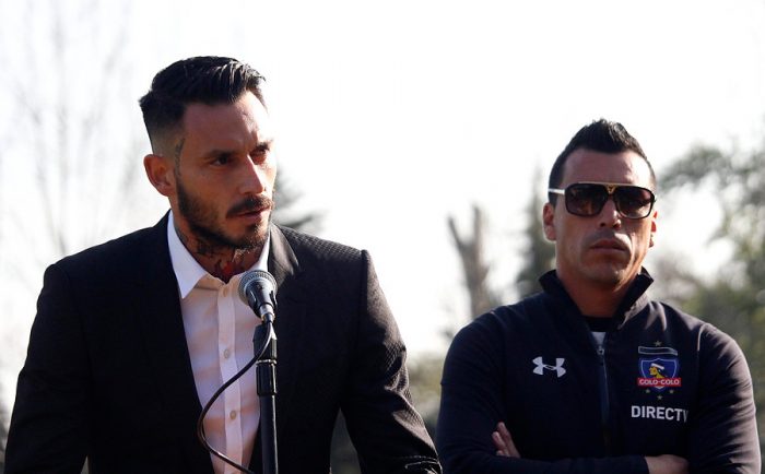 El superclásico Colo Colo-U. de Chile monopoliza interés de la quinta fecha del Transición El superclásico Colo Colo-U. de Chile monopoliza interés de la quinta fecha del Transición