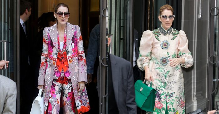 Los renovados looks de Celine Dion tras su viudez ¿Te gusta su nuevo estilo? Los renovados looks de Celine Dion tras su viudez ¿Te gusta su nuevo estilo?