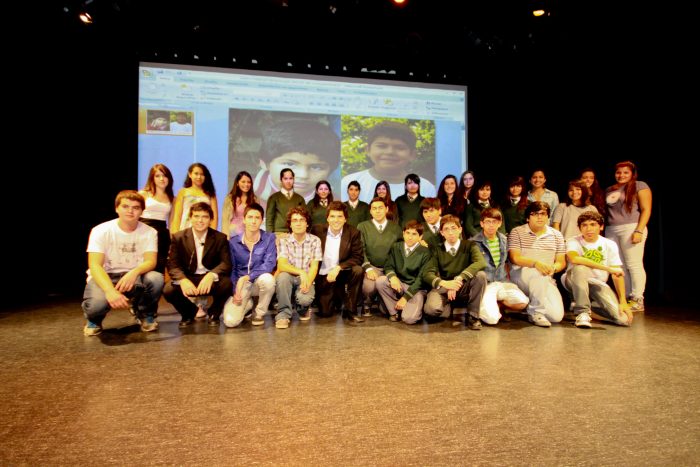 Concurso incentiva innovación entre jóvenes y premia con un viaje a Silicon Valley Concurso incentiva innovación entre jóvenes y premia con un viaje a Silicon Valley