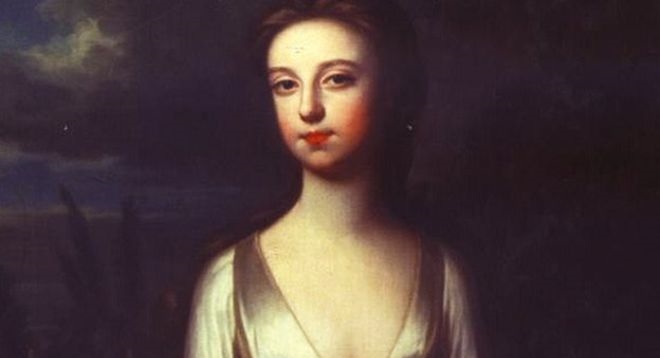 La trágica historia de la Lady Diana Spencer del siglo XVIII La trágica historia de la Lady Diana Spencer del siglo XVIII