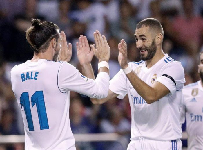 La Champions League abre el telón con el sorteo de grupos La Champions League abre el telón con el sorteo de grupos