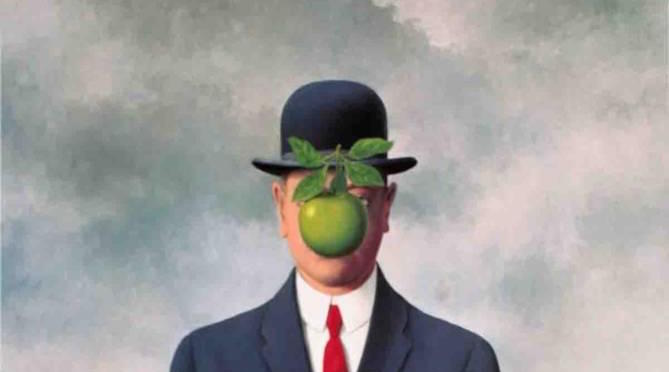 Medio siglo sin Magritte, el genio del surrealismo belga Medio siglo sin Magritte, el genio del surrealismo belga