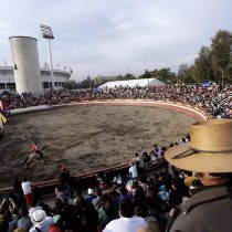 Alcalde de Ñuñoa anuncia que no habrá rodeo durante Fiestas Patrias en el Estadio Nacional