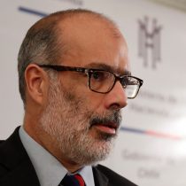 FMI designa a ex ministro de Hacienda Rodrigo Valdés como asesor externo