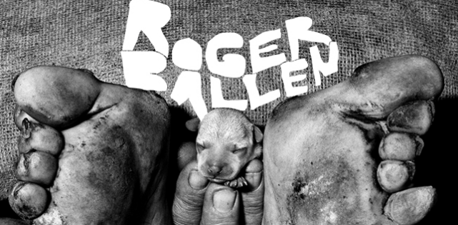 Roger Ballen realizará taller gratuito junto a artistas y fotógrafos Roger Ballen realizará taller gratuito junto a artistas y fotógrafos