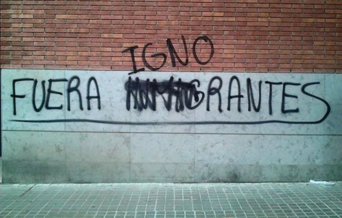 A propósito de la famosa lepra… A propósito de la famosa lepra…