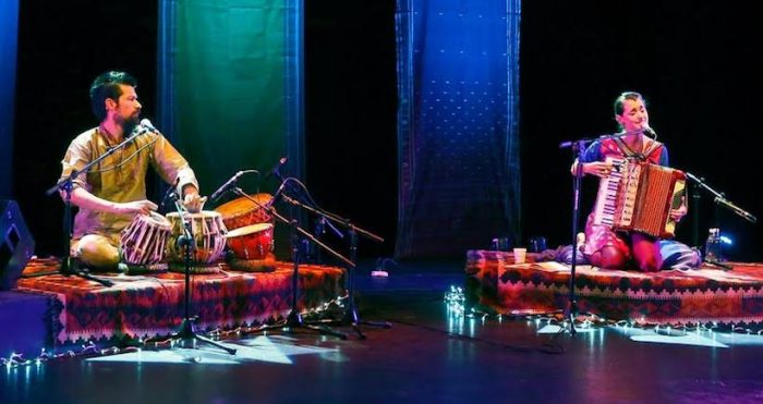 Festival Músicas del Mundo se traslada en agosto hacia la casa de la cultura de Talagante Festival Músicas del Mundo se traslada en agosto hacia la casa de la cultura de Talagante