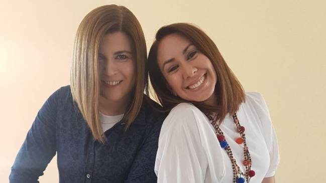Troleo a Scarleth Cárdenas por fotografía con su pareja. “En Internet las mujeres son menos empáticas con su género” Troleo a Scarleth Cárdenas por fotografía con su pareja. “En Internet las mujeres son menos empáticas con su género”