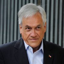 Piñera cree que situación en la DC es 
