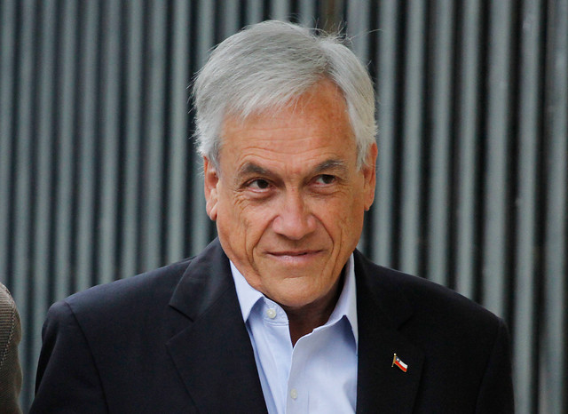 Sebastián Piñera designó embajadores de Chile en el exterior Sebastián Piñera designó embajadores de Chile en el exterior