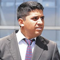 Abogado caso Sename insiste en responsabilidad de Labraña: 