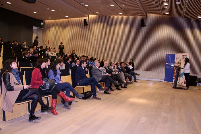 Sence pone a disposición material metodológico para capacitar en emprendimiento Sence pone a disposición material metodológico para capacitar en emprendimiento