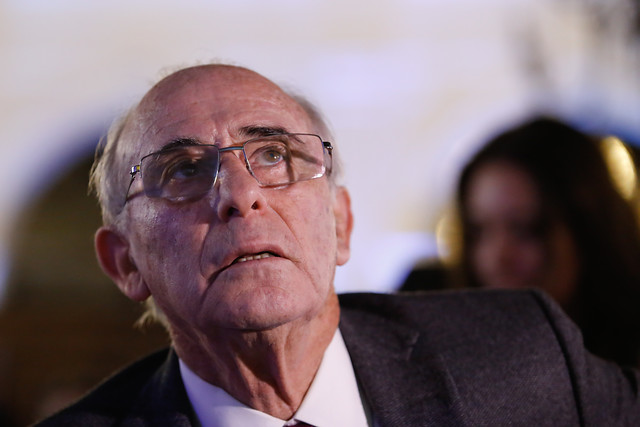 Bitar: “Guillier sabe que sin la DC no es posible ganar la elección presidencial ni es posible gobernar después” Bitar: