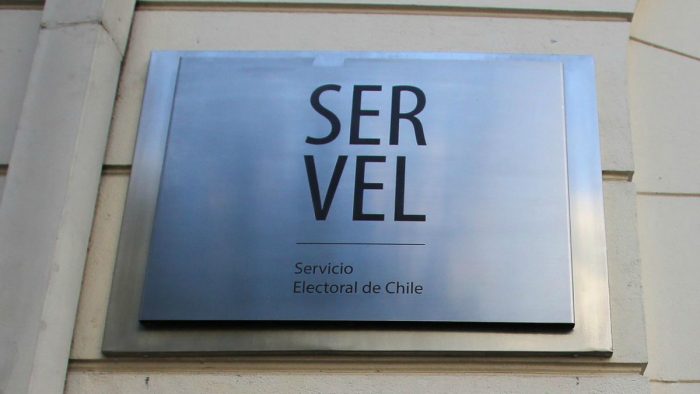 Estado dispone de $3.800 millones de anticipo para que partidos financien campañas parlamentarias: La UDI podrá acceder a la mayor suma Estado dispone de $3.800 millones de anticipo para que partidos financien campañas parlamentarias: La UDI podrá acceder a la mayor suma