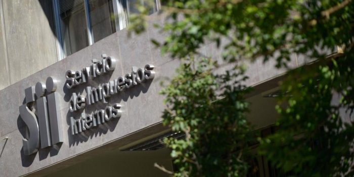 SII pierde en tribunales contra familia Ossandón tras acusarla del “fraude tribuntario más grande de la historia” SII pierde en tribunales contra familia Ossandón tras acusarla del