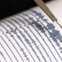 Sismo de magnitud 5,1 sacudió la zona central del país