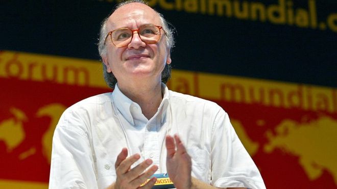 “Por qué sigo defendiendo a la Revolución Bolivariana en Venezuela”