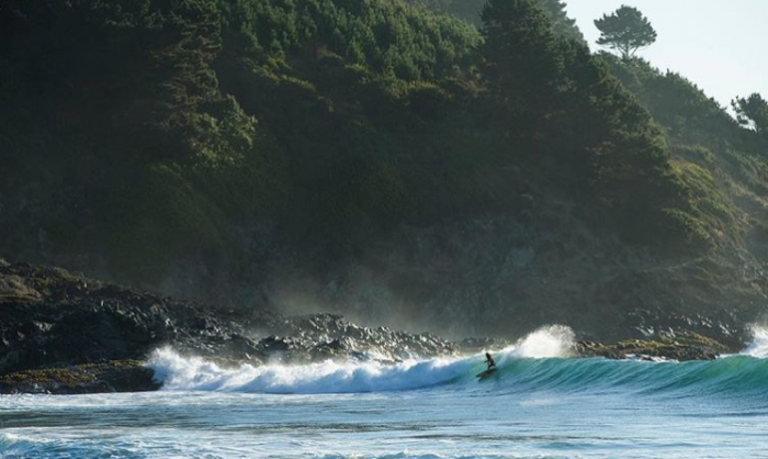Banqueros de Sanhattan hambrientos de adrenalina están detrás del boom del surf en Chile Banqueros de Sanhattan hambrientos de adrenalina están detrás del boom del surf en Chile