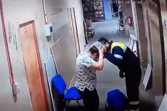 Impresionante defensa de hermana de agresor de mujer embarazada: “Ella no es la víctima” Impresionante defensa de hermana de agresor de mujer embarazada: “Ella no es la víctima”