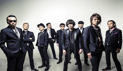 Por primera vez en Chile se presenta Tokyo Ska Paradise Orchestra con Latin America Tour 2017 Por primera vez en Chile se presenta Tokyo Ska Paradise Orchestra con Latin America Tour 2017