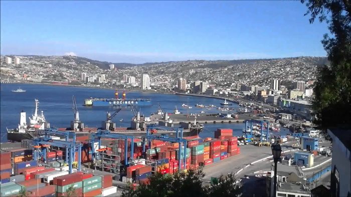 Alcaldía Ciudadana realizará primer congreso para fortalecer la cultura comunitaria en Valparaíso Alcaldía Ciudadana realizará primer congreso para fortalecer la cultura comunitaria en Valparaíso
