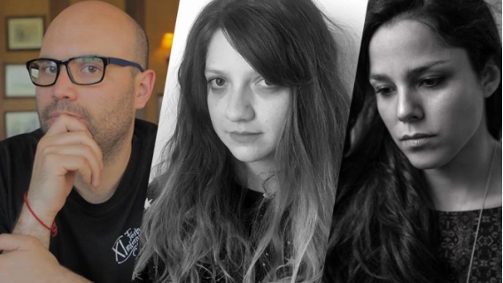 “Variety” publica lista de diez jóvenes directores chilenos destacados “Variety” publica lista de diez jóvenes directores chilenos destacados