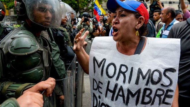 Entrevista a Ricardo Hausmann: “La crisis económica en Venezuela es la peor que se haya conocido en el hemisferio” Entrevista a Ricardo Hausmann: