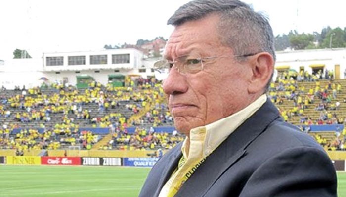 Ecuador tilda de “vergonzosa” ratificación del TAS a sanción de Bolivia Ecuador tilda de