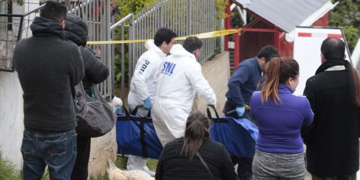 MinMujeryEG realizaría investigación tras posteo de mujer asesinada: “Si me mata yo hice cada denuncia” MinMujeryEG realizaría investigación tras posteo de mujer asesinada: “Si me mata yo hice cada denuncia”