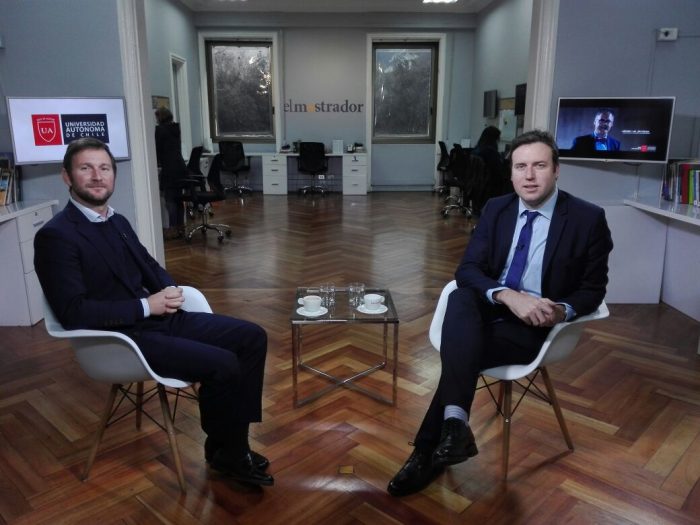 Foro Liderazgo: Volvo y su apuesta por la seguridad y la innovación con el XC60 Foro Liderazgo: Volvo y su apuesta por la seguridad y la innovación con el XC60