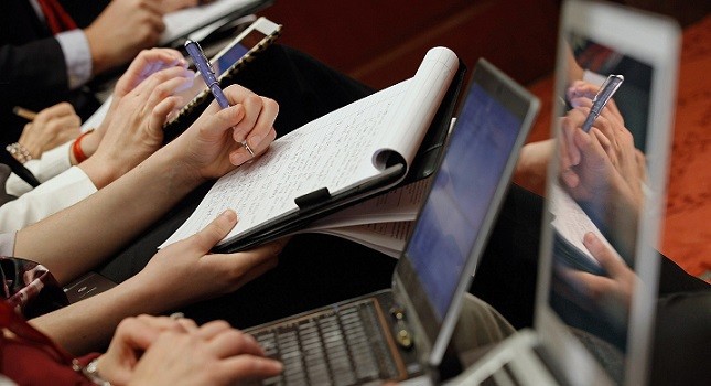 Estudio revela que sector de medios digitales independientes en América Latina crece, pero sujeto a ataques Estudio revela que sector de medios digitales independientes en América Latina crece, pero sujeto a ataques