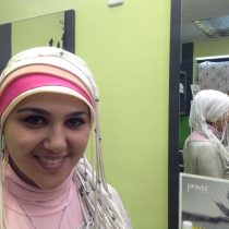Conversaciones con una mujer musulmana: “Sé quién soy y lo que pienso. Si no respetas mi velo es tu problema”