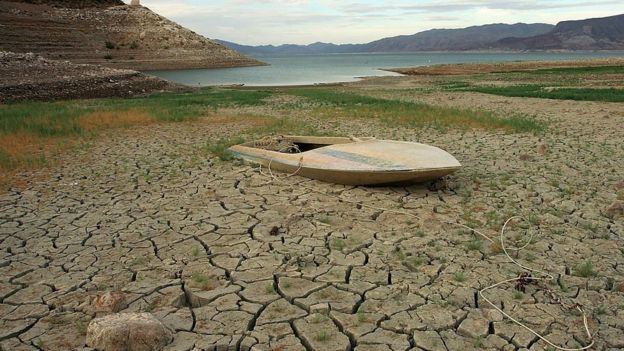 Bancos centrales piensan más ecológicamente por cambio climático Bancos centrales piensan más ecológicamente por cambio climático